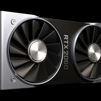 Nvidia GeForce RTX 2060 für 369€ vorgestellt