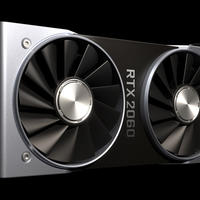 NVIDIA GeForce RTX 2060 12GB durch neuen Treiber bestätigt