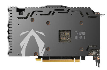 Zotac Gaming Geforce RTX 2060 Amp & Twin Fan