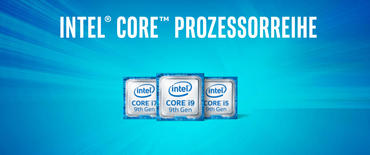 Intel Core Desktop-Prozessoren der 9. Generation ab Ende Januar 2019