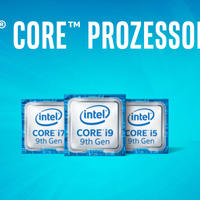 Intel Core Desktop-Prozessoren der 9. Generation ab Ende Januar 2019