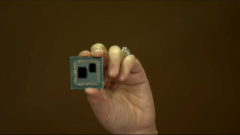 AMD Ryzen 3000 - Zen 2 Prozessor AMD Ryzen 3000 - Zen 2 Prozessor
