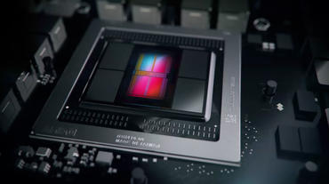 AMD Radeon RX 5500 (XT) sollen am 7. Oktober 2019 erscheinen