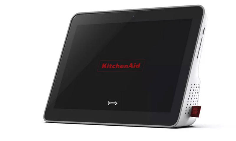 KitchenAd Smart Display KitchenAd Smart Display