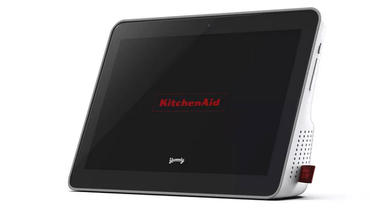 KitchenAd Smart Display