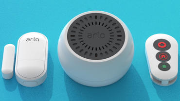 Arlo Home Security