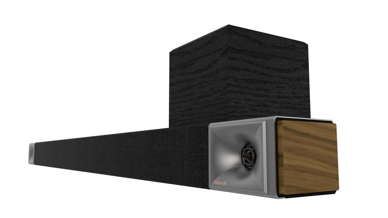 Klipsch Bar48W Klipsch Bar48W