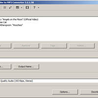 Free YouTube to MP3 Converter kostenlos