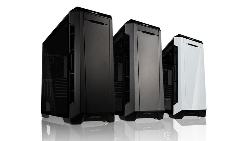 Phanteks Eclipse P600S