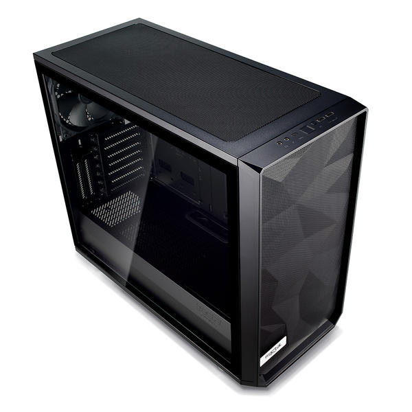 Fractal Design Meshify S2 Fractal Design Meshify S2