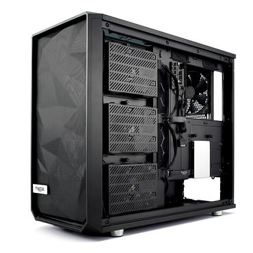 Fractal Design Meshify S2
