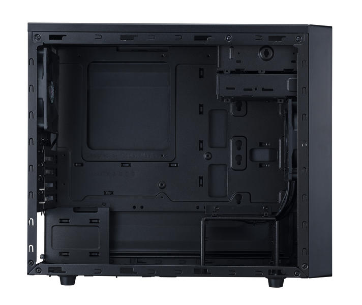Coolermaster N200 Seite