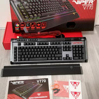 Viper V770 (Lieferumfang)