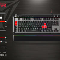 Patriot Viper V770 Gaming Tastatur im Test