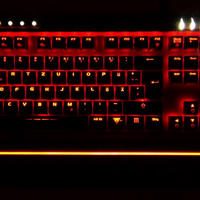 Viper V770 (Beleuchtung)