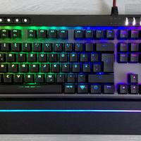 Viper V770 (Beleuchtung)