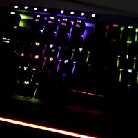 Viper V770 (Beleuchtung)