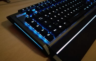 Viper V770 (Beleuchtung)