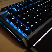 Viper V770 (Beleuchtung)