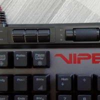 Viper V770 (Media Keys)