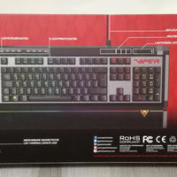 Viper V770 (Verpackung)