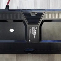 Viper V770 (Rückseite)