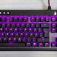 Viper V770 (Beleuchtung)