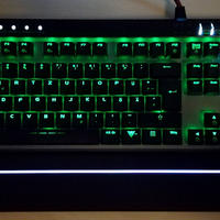 Viper V770 (Beleuchtung)