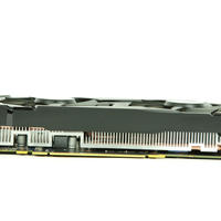 KFA2 GeForce RTX 2060 1-Click-OC Testbericht untere Ansicht
