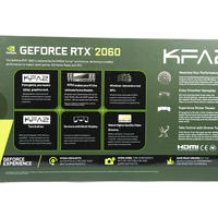 KFA2 GeForce RTX 2060 1-Click-OC Verpackung 2