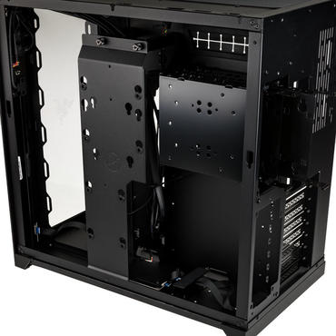 Lian Li PC-O11 Dynamic als Razer Edition