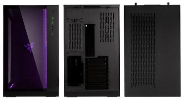 Lian Li PC-O11 Dynamic als Razer Edition