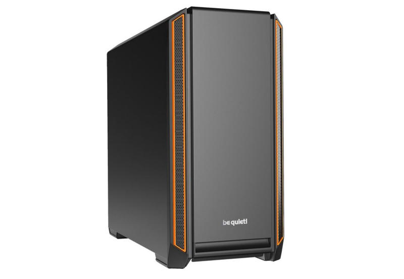  be quiet Silent Base 601 Testbericht