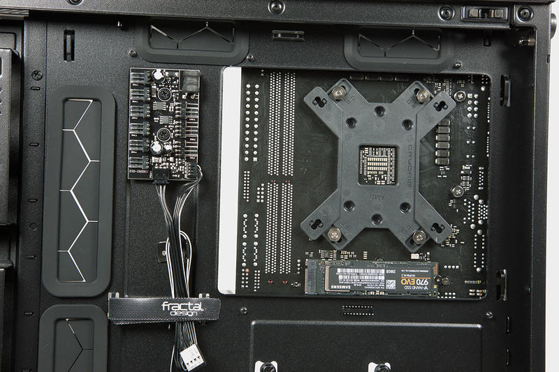 Fractal Design Define S2 Fractal Design Define S2