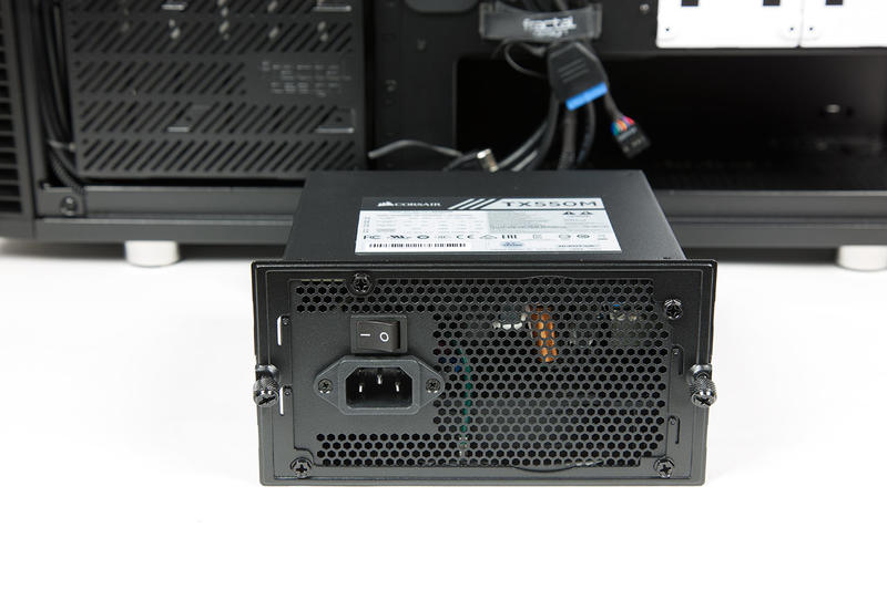 Fractal Design Define S2 Fractal Design Define S2