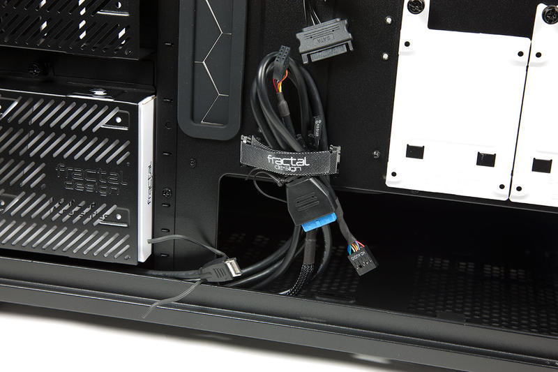 Fractal Design Define S2 Fractal Design Define S2