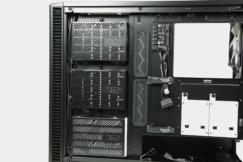 Fractal Design Define S2 Fractal Design Define S2