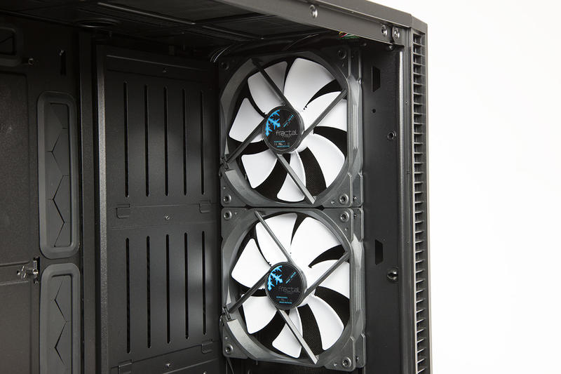 Fractal Design Define S2 Fractal Design Define S2