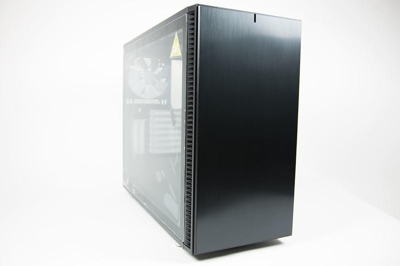 Fractal Design Define S2 Fractal Design Define S2