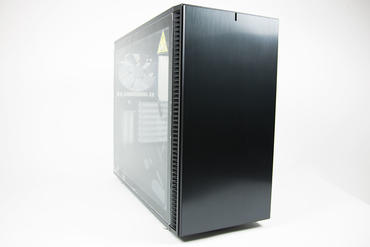 Fractal Design Define S2 Gehäuse im Test