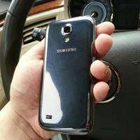 Erste Fotos vom Samsung Galaxy S4 Mini aufgetaucht