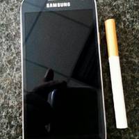 Galaxy S4 Mini LEAK
