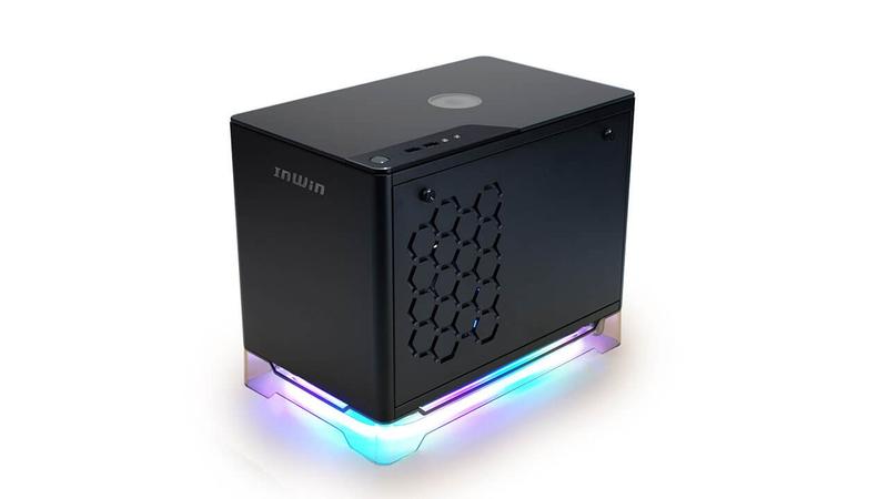 InWin A1 Plus ITX InWin A1 Plus ITX