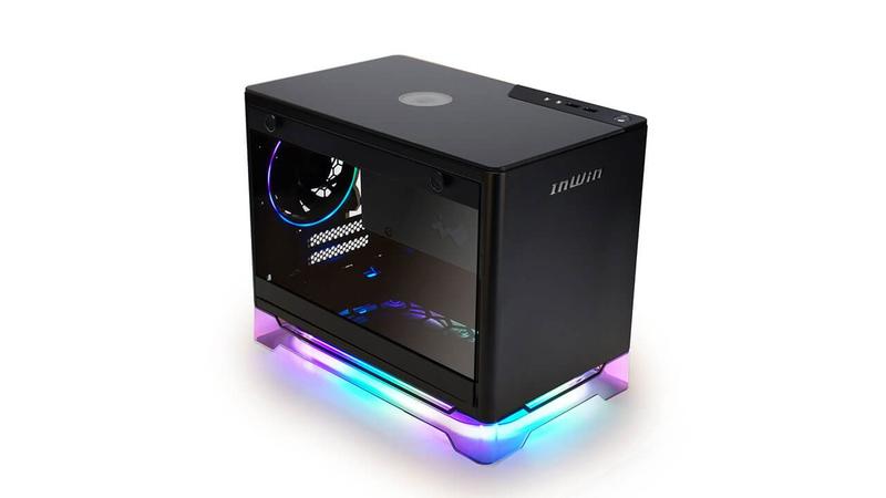 InWin A1 Plus ITX InWin A1 Plus ITX