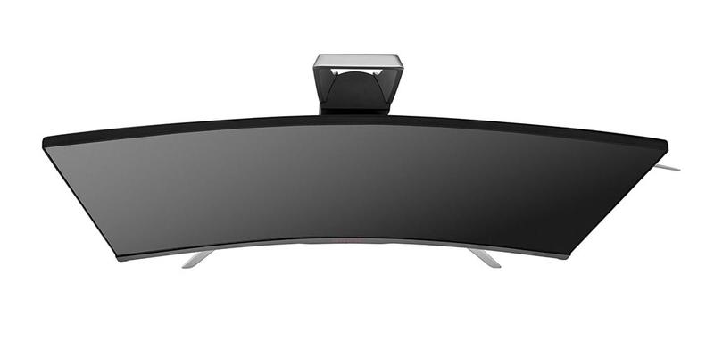 AOC AGON AG272FCX6 Curved Gaming Monitor AOC AGON AG272FCX6 Curved Gaming Monitor