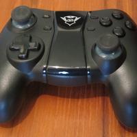 Trust GXT 590 Bosi Wireless Gamepad