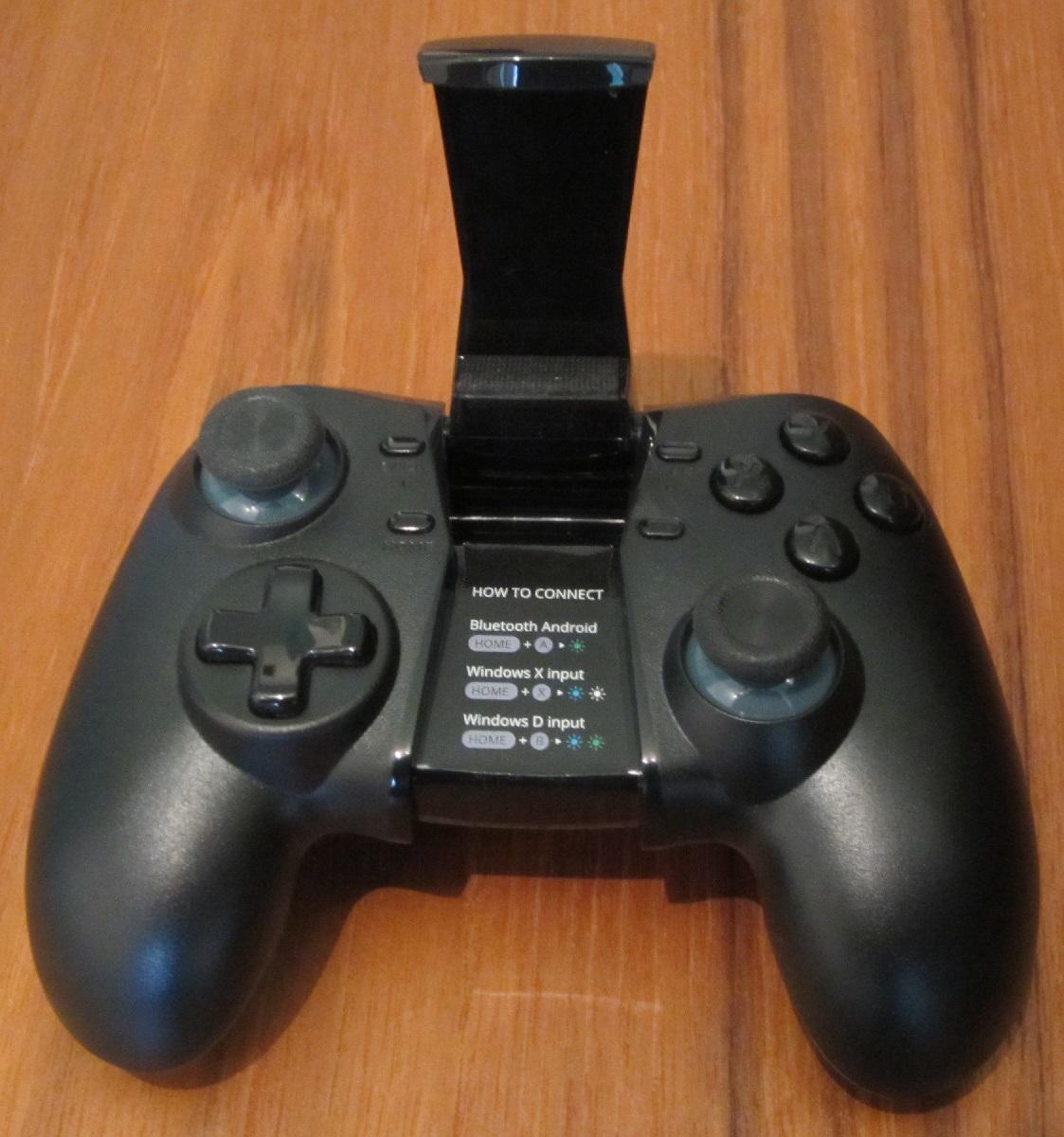 Trust GXT 590 Bosi Wireless Gamepad