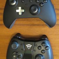 Trust GXT 590 Bosi Wireless Gamepad