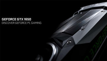 GTX 1650
