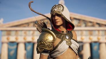 Assassin's Creed